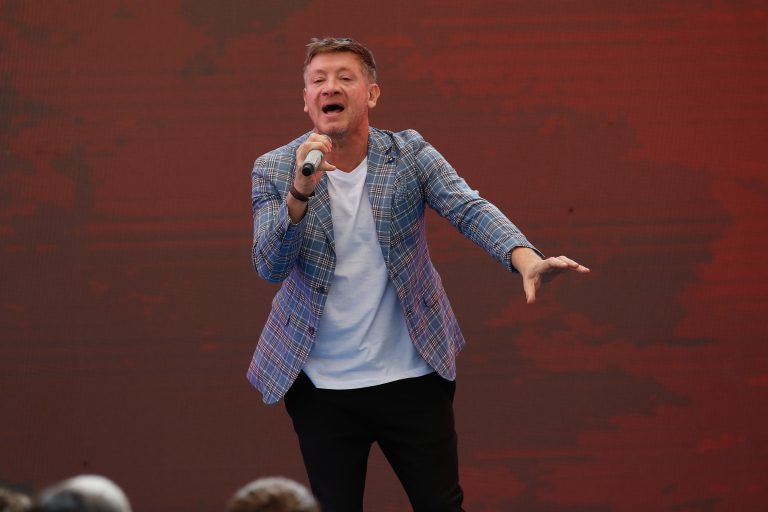 Natalino realizará concierto gratuito en Ñuñoa para celebrar el mes de la madre