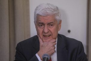 Exdirector del SII, Javier Etcheberry: “No voté por Boric, y yo tenía una mala opinión del gobierno