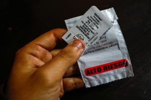 Experto advierte sobre riesgos mortales tras hallazgo de fentanilo en feria libre