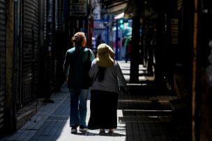 Tasa de ocupación informal a nivel nacional llegó a 26,5% en el trimestre enero - marzo