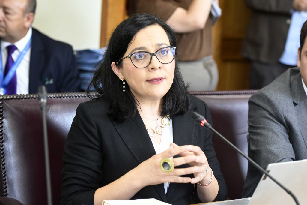 CFA advierte riesgos fiscales en proyecto de Reconstrucción Nacional del Gobierno
