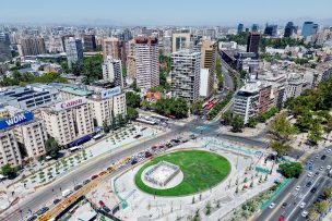 El sur gana terreno: estas son las ciudades favoritas para vivir fuera de Santiago