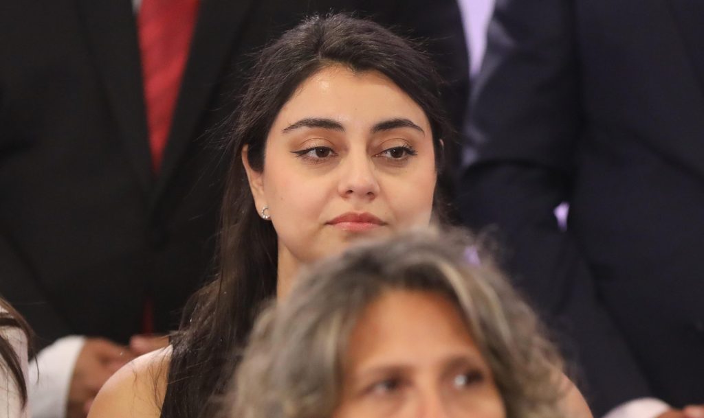 Minvu responde por El Olivar: Aguilar defiende medidas y pide priorizar a familias afectadas