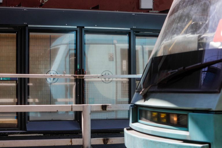 Metro confirma muerte de pasajero en estación Pajaritos tras grave accidente