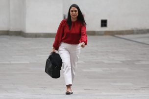 Diputada Francesca Muñoz solicita urgencia al Gobierno para proyecto que prohíbe la apología a la “narcocultura”