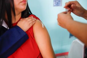 Campaña de Invierno 2026: Influenza A sigue al alza y autoridades llaman a vacunarse
