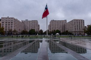 Lluvia en Santiago: revisa cuándo regresan las precipitaciones esta semana