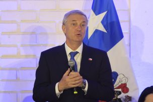 Presidente Kast participará en la Semana de la Construcción 2026 organizada por la CChC