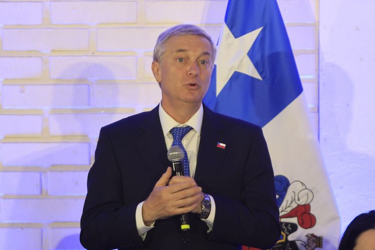 Presidente Kast participará en la Semana de la Construcción 2026 organizada por la CChC