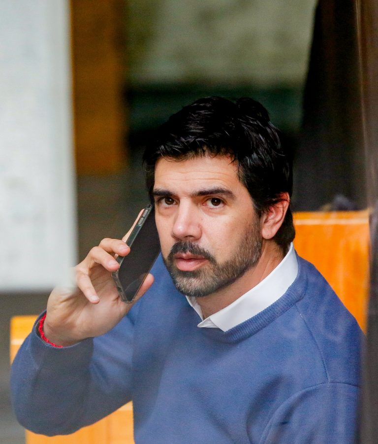 Joaquín Lavín León podría salir de la cárcel: Corte admite recurso para revertir prisión preventiva