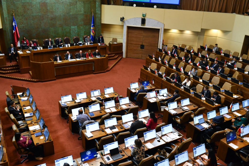 Bancada PDG denuncia 'portazo' del Gobierno: tensa votación deja en jaque la votación de Ley Miscelánea