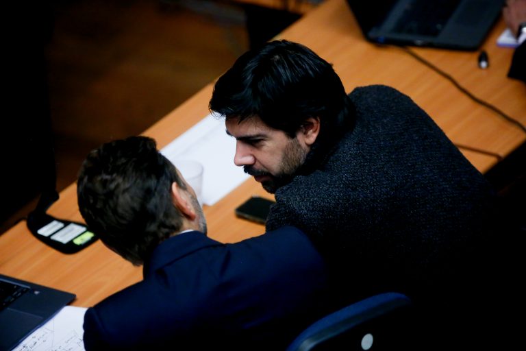 Corte de Apelaciones mantiene prisión preventiva de Joaquín Lavín León tras rechazar recurso de amparo