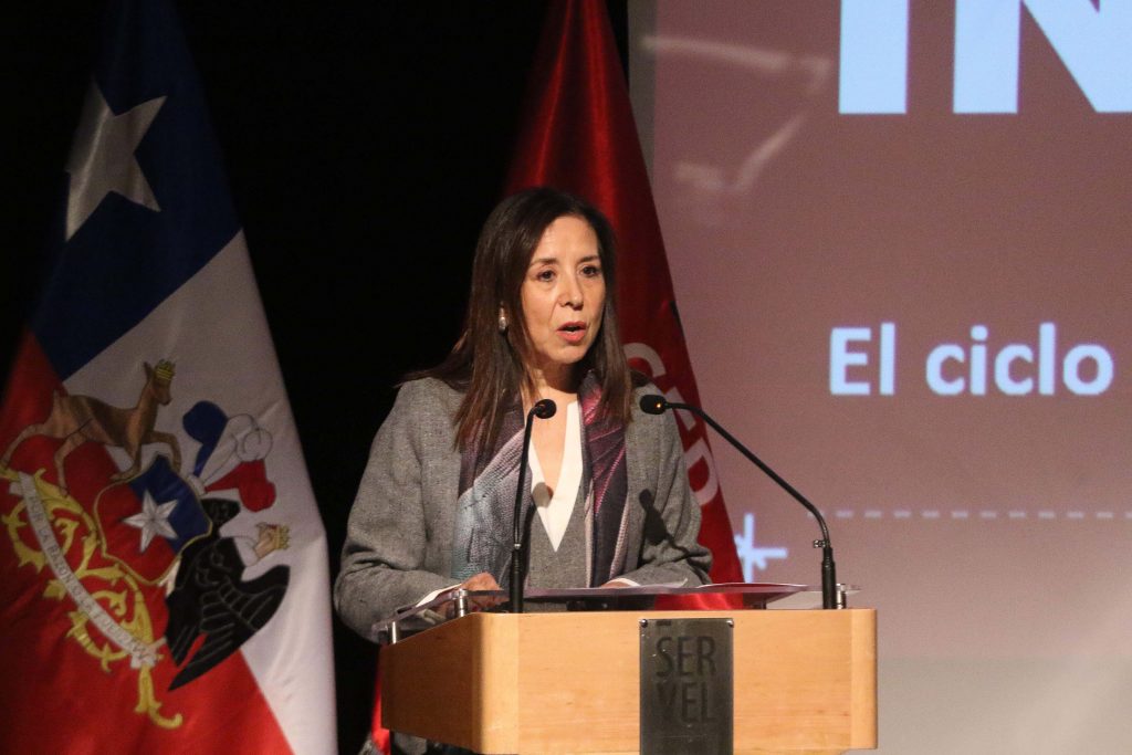 Cuenta Pública: Servel destaca participación electoral histórica al lograr 85,89% de votación en 2025