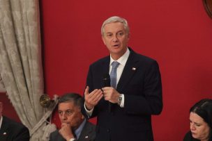Cuenta Pública 2026: Gobierno invita a participar y seguir la transmisión este 1 de junio