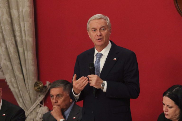 Cuenta Pública 2026: Gobierno invita a participar y seguir la transmisión este 1 de junio