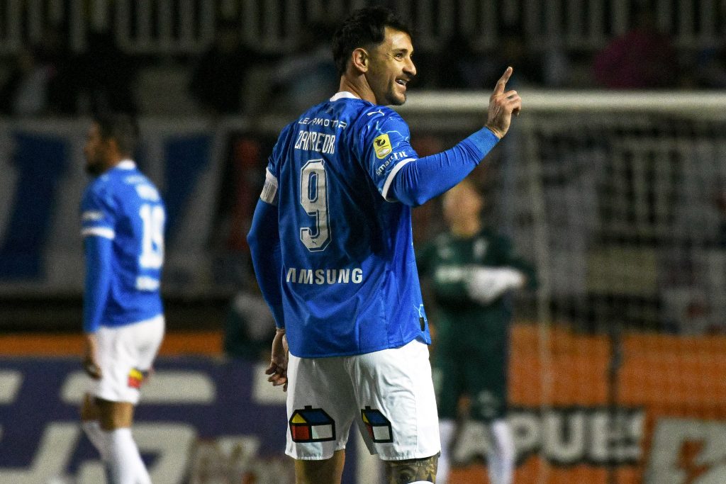 Universidad Católica vs Barcelona SC: horario y dónde ver el duelo por Copa Libertadores