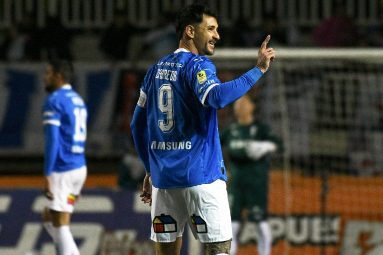 Universidad Católica vs Barcelona SC: horario y dónde ver el duelo por Copa Libertadores