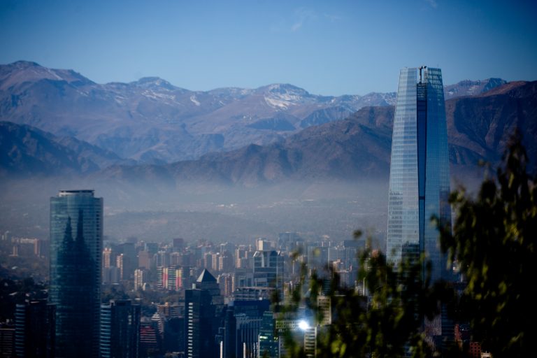 Temperaturas sobre lo normal marcarían el inicio de junio en gran parte del país