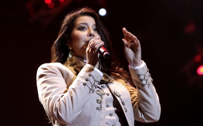 María José Quintanilla confirma show en el Movistar Arena con “La Quintanilla, en vivo”: conoce los detalles