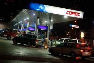 Copec anuncia $100 de descuento por litro: revisa las 16 comunas beneficiadas HOY