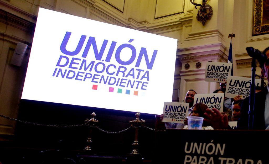 UDI responde a Republicanos por AC contra Grau: “Los tiempos de la ‘derechita cobarde’ se terminaron”