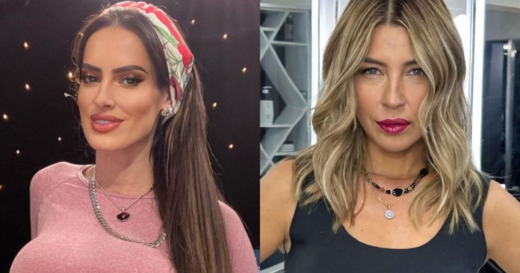 “Quiere ser…”: Adriana Barrientos arremete sin filtro contra Pancha Merino