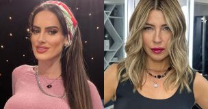 “Quiere ser…”: Adriana Barrientos arremete sin filtro contra Pancha Merino