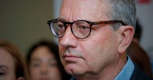 Bernardo Fontaine advierte que “Codelco corre con una mochila de plomo” tras asumir presidencia