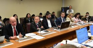 Comisión de Hacienda aprueba rebaja del impuesto corporativo y avanza en la megarreforma
