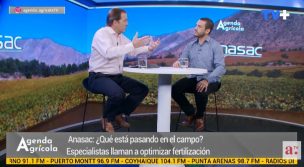Agenda Agrícola analiza cómo enfrentar la crisis de los fertilizantes y mejorar la eficiencia productiva