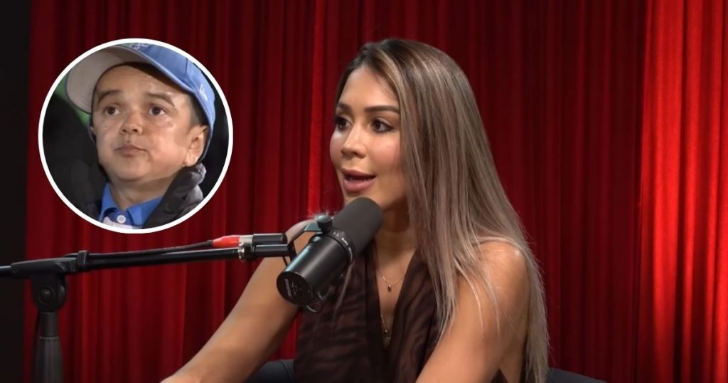 Alexandra ‘Chama’ volvió a criticar a Miguelito por actitudes en reality de Canal 13: “Agarraba nal…”