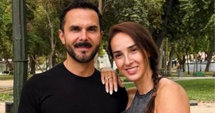 Expareja de Álvaro Ballero confirmó quiebre y lanzó dura frase: “Él tiene cosas que sanar”
