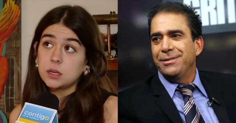 “Mi mamá pidió participar y se le negó”: hija de Eduardo Bonvallet cuestiona documental sobre su padre
