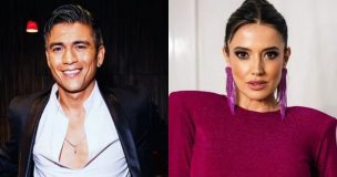 Filtran supuesto audio de violenta pelea entre Américo y Yamila Reyna: “¡Suéltame concha…!”