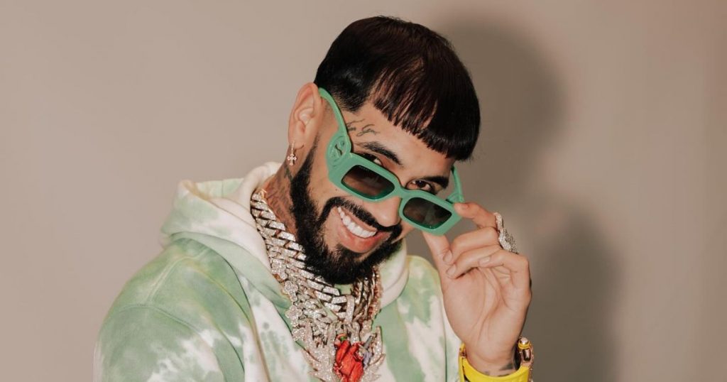 Anuel AA confirma su regreso a Chile con su tour “Real Hasta la Muerte 2”: conoce todos los detalles