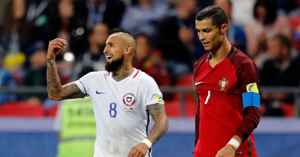 Chile vs. Portugal: cuándo y a qué hora juega La Roja el amistoso previo al Mundial 2026