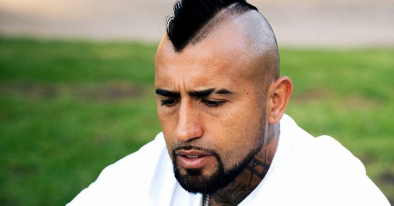 Aseguran que Arturo Vidal gastó millonario monto en salida romántica: 
