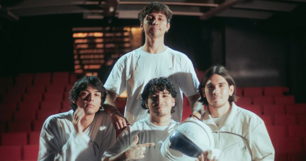Teatro ICTUS anunció nuevo ciclo de conciertos íntimos con artistas chilenos e internacionales