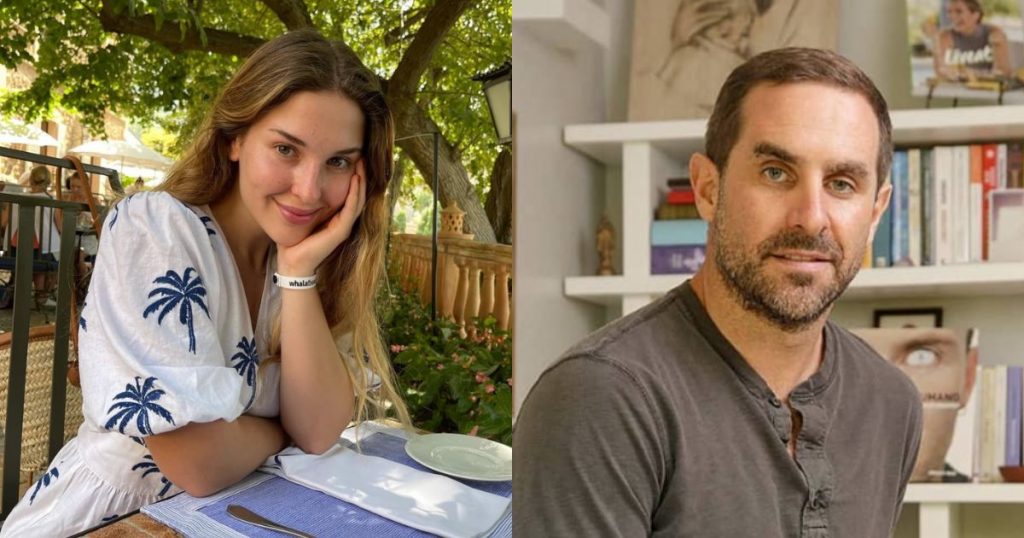 Belén Soto aclara rumores sobre vínculo con doctor Cristián Arriagada: “Ambos estábamos solteros”