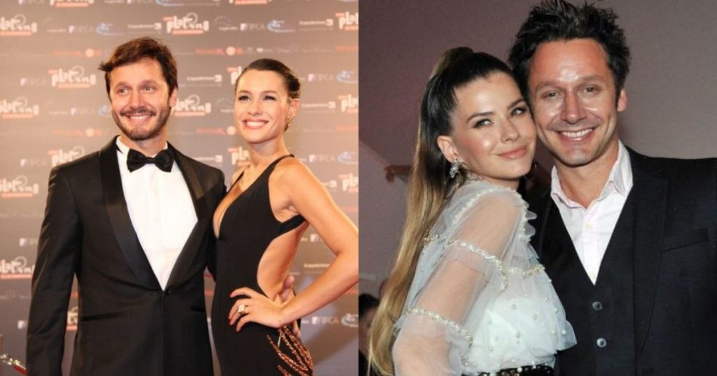 Benjamín Vicuña revela la inesperada razón por la que nunca se ha casado: “Es mejor”