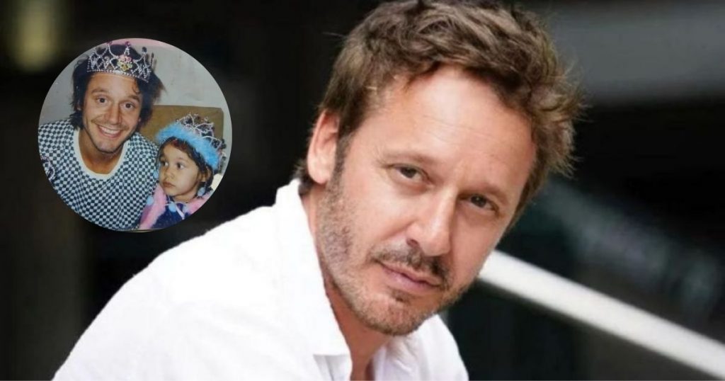 Benjamín Vicuña compartió íntimo video de Blanca en el día que habría cumplido 20 años