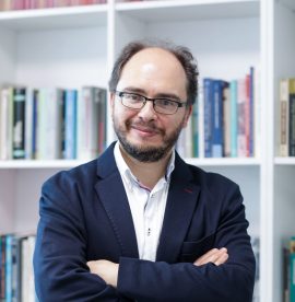 Economista advierte 
