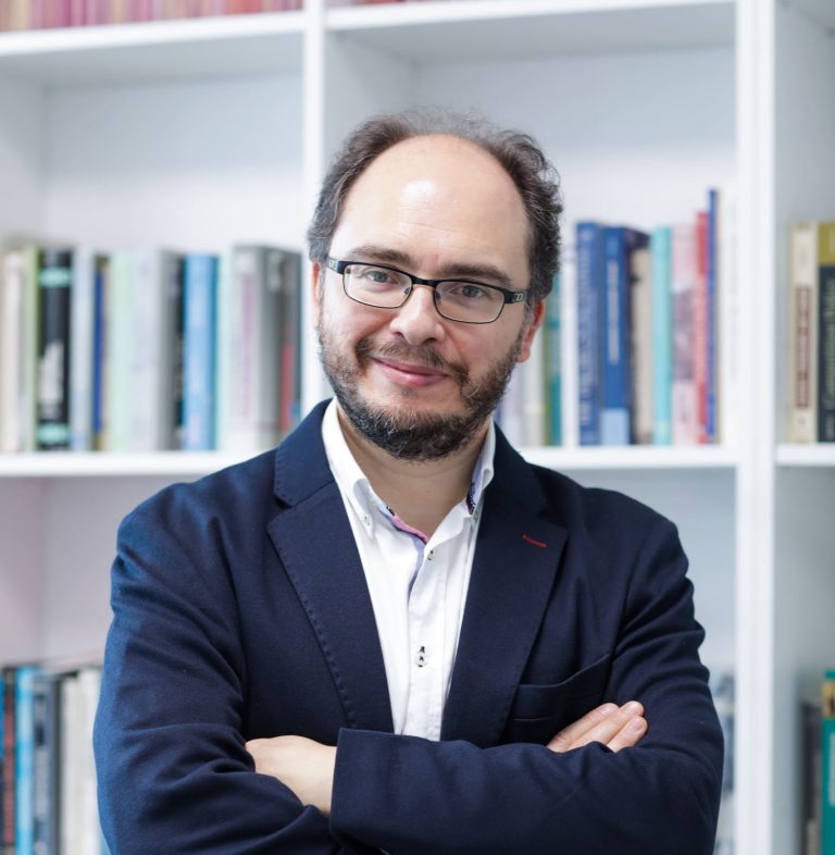 Economista advierte 