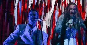 “Bodas de Sangre” volverá al Teatro Finis Terrae con Jorge Arecheta y homenaje a García Lorca