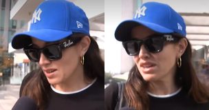 “Quiero poder terminar con esto”: Yamila Reyna rompe el silencio tras formalización de Américo