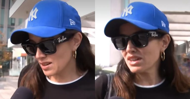 “Quiero poder terminar con esto”: Yamila Reyna rompe el silencio tras formalización de Américo