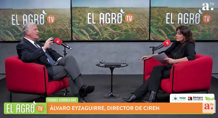EL Agro: Inteligencia artificial y monitoreo satelital impulsan una nueva etapa de la agricultura chilena