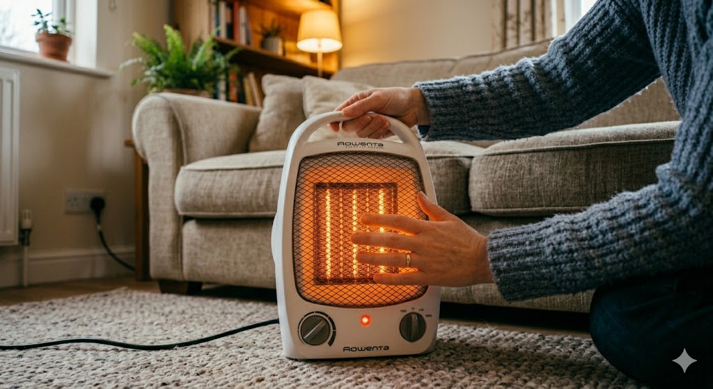 Expertos advierten riesgos eléctricos en invierno: conoce cómo prevenir incendios y cortocircuitos