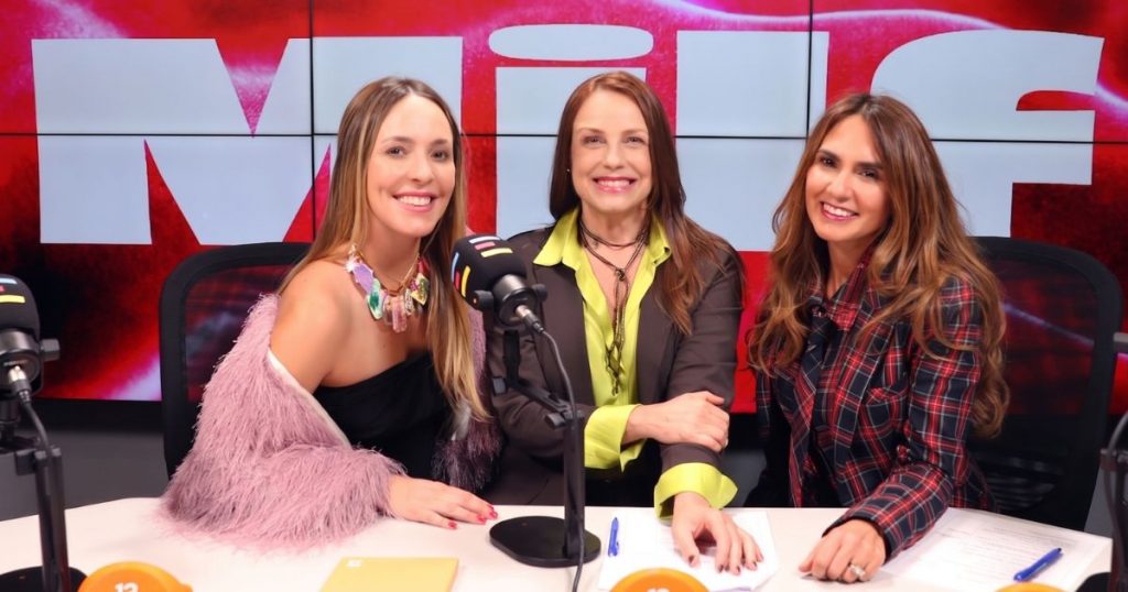 “Nunca me habría imaginado volver”: Claudia Conserva impacta con regreso de “Milf” tras años de distancia
