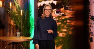 Consuelo Saavedra suma nuevo desafío en TV: debutará con importante proyecto cultural en Canal 13